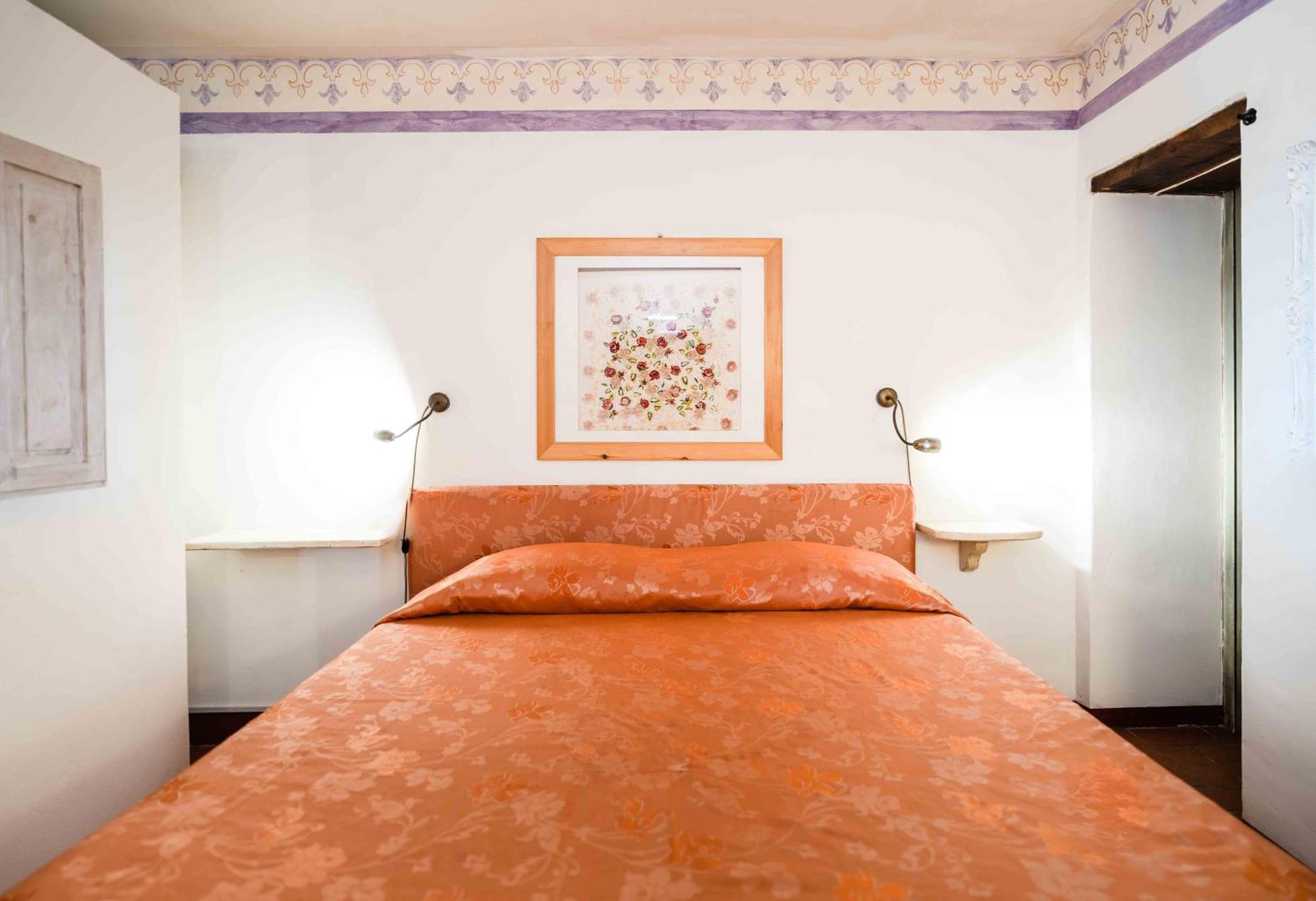 Gasthaus Rifugium Greve in Chianti Exterior foto